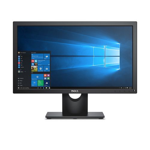 Dell E2016Hv  19.5 Inch VGA  Monitor