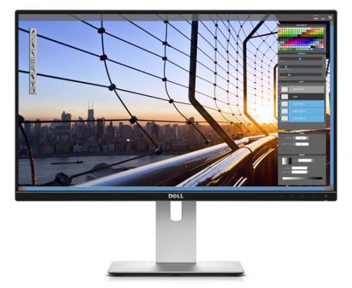 Dell Ultrasharp 24In U2417HWI Monitor