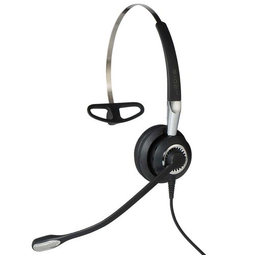 Jabra Biz 2400 Ii Mono Ip Headset