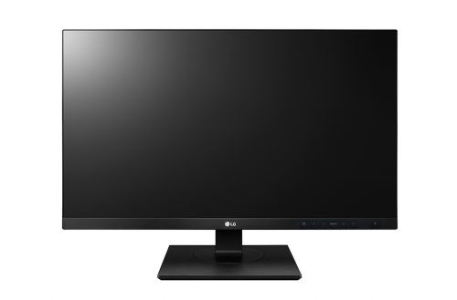 LG 24BK750Y 23.8 INCH IPS DVI DP HDMI