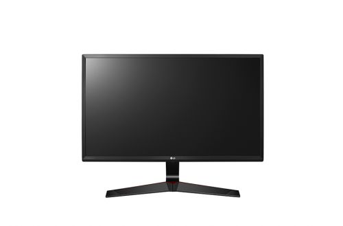 LG 24Mp59G  Gaming 23.8 Inch Ips Vga Monitor