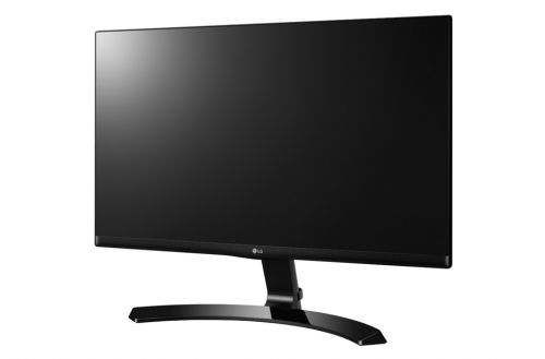 LG 24Mp68Vqp  23.8 Inch Ips HDMI Monitor