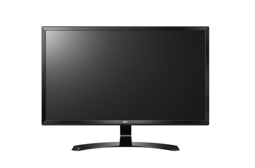 LG 27Ud58 27 Inch Ips Uhd Monitor