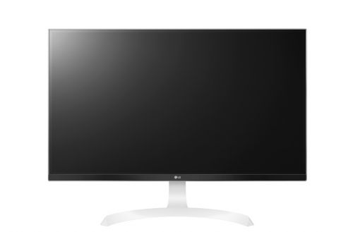 LG 27Ud69P  27 Inch Ips HDMI Monitor