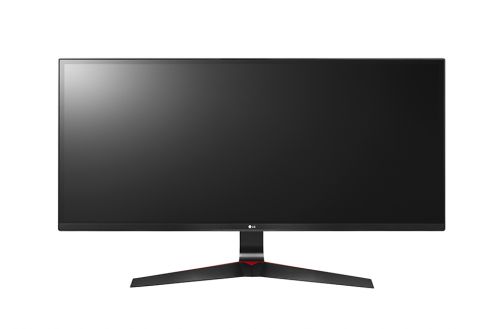 LG 29Um69G  Gaming 29 Inch Ips  USB C Monitor