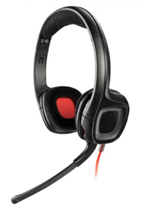 Plantronics Gamecom 318 Pc Gaming Headset