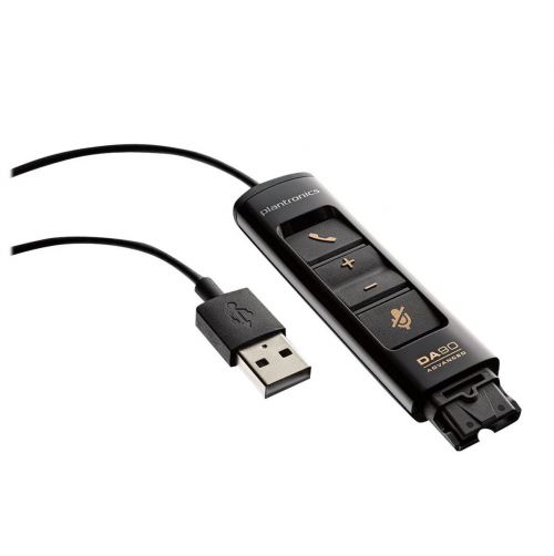 Plantronics Da90 USB Enabler