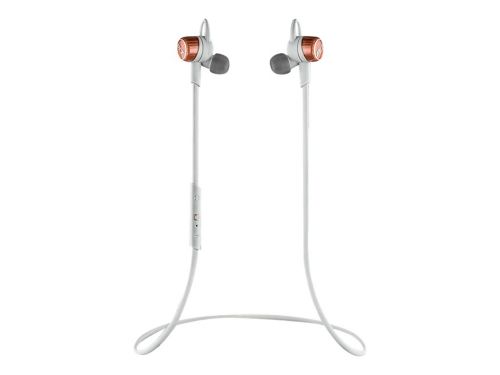 Plantronics Backbeat Go3 Wcase Copper Orange