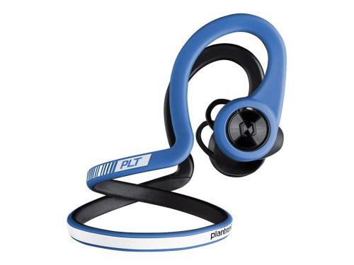 Plantronics Backbeat Fit Power Blue