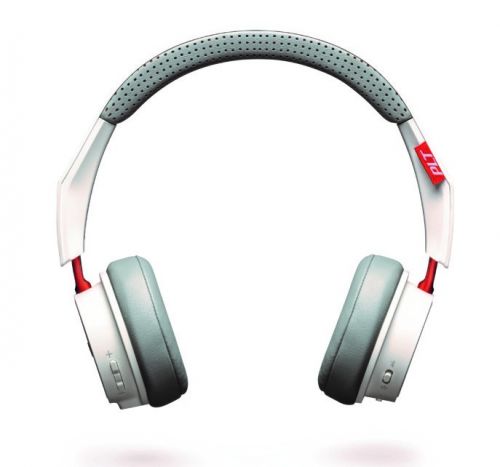Plantronics Backbeat 500 White