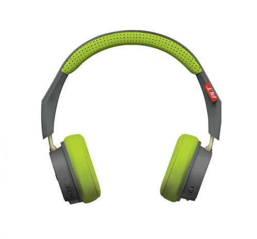 Plantronics Backbeat 500 Greygreen