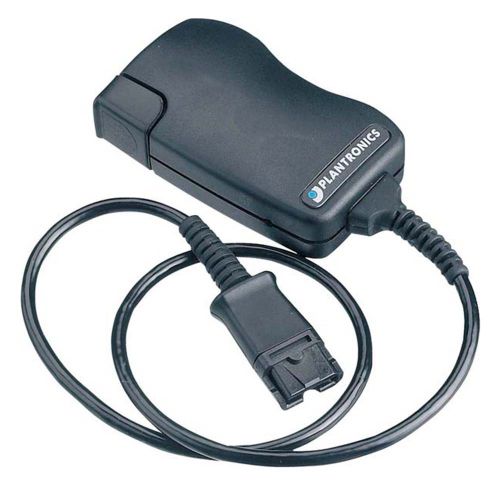 Plantronics Spare Vistaplus E10 Stub Cable J Plug