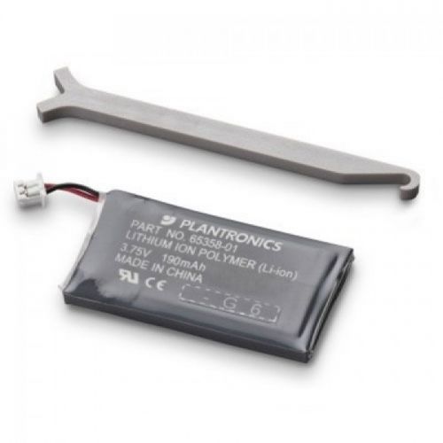 Plantronics Spare Battery Cs50 Cs55Cs60 Supraplus