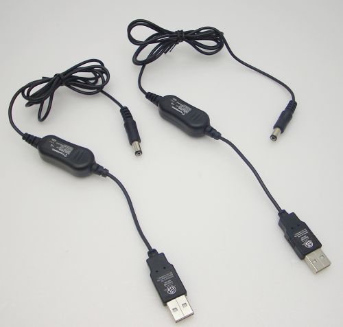 Plantronics Spare USBdc Adapter