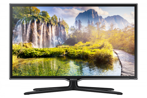 Samsung  Smart 40In Commercial TV