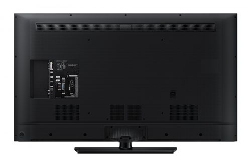 Samsung Smart HD 55IN Commercial TV eco-friendly office product