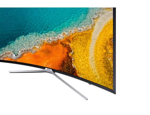 Samsung 40 Inch Smart TV  Curved