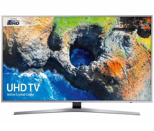Samsung 49 Inch Smart UHD TV