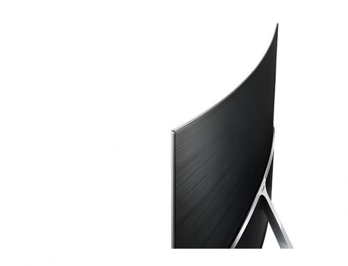 Samsung 55 Inch SUHD Curved TV