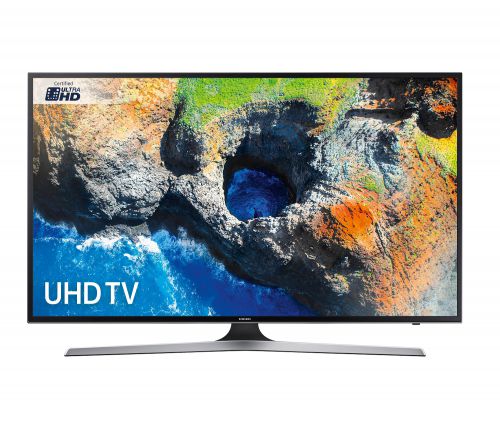 Samsung 55In UHD TV
