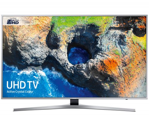 Samsung 55 Inch Smart UHD TV