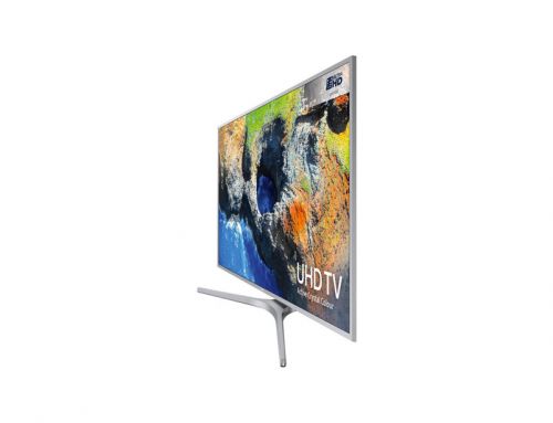 Samsung 55 Inch Smart UHD TV