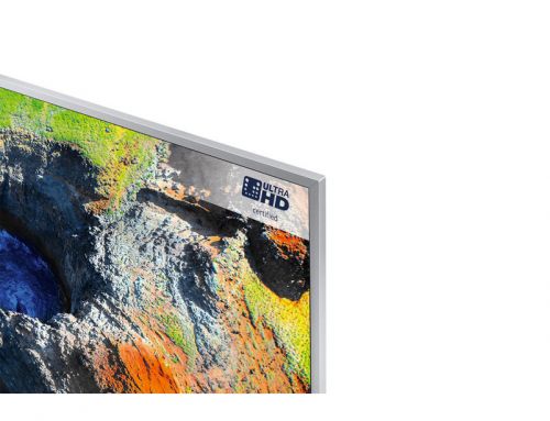 Samsung 65 Inch Smart UHD TV