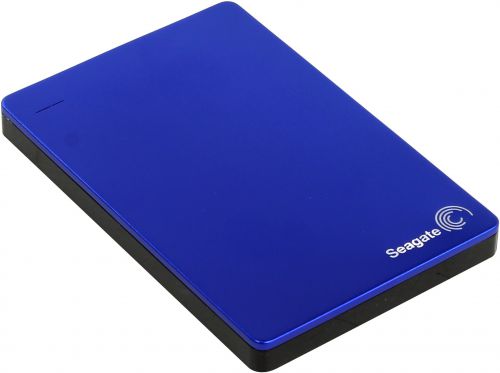 Seagate Backup 2TB USB3.0 External