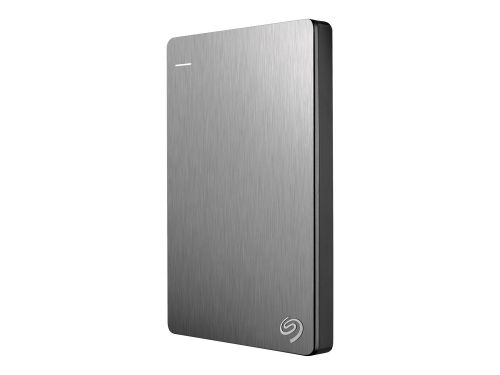 Seagate 4TB Back Up Plus 2.5 Inch USB3.0