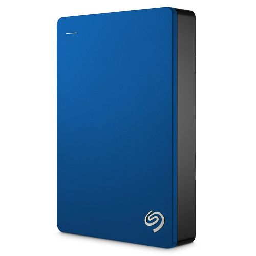 Seagate 4TB Back Up Plus 2.5 Inch USB3.0