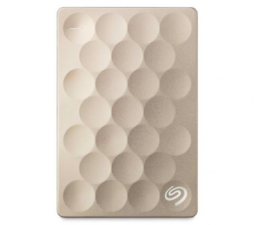 Seagate 2TB Backup Plus Ultra Slim HDD