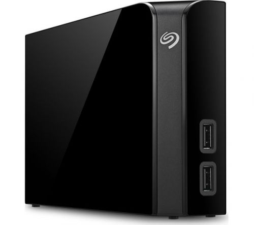 Seagate Backup Plus 4Tb 3.5 Inch Desktop HDD