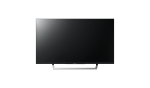 Sony 49In Full HD LED TV Freeview
