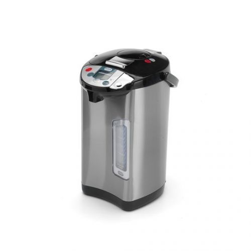 Addis Thermo Pot Drink Dispenser 5 Litre Silver 516522