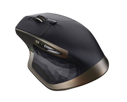 Logitech Mx Master Wireless Mouse