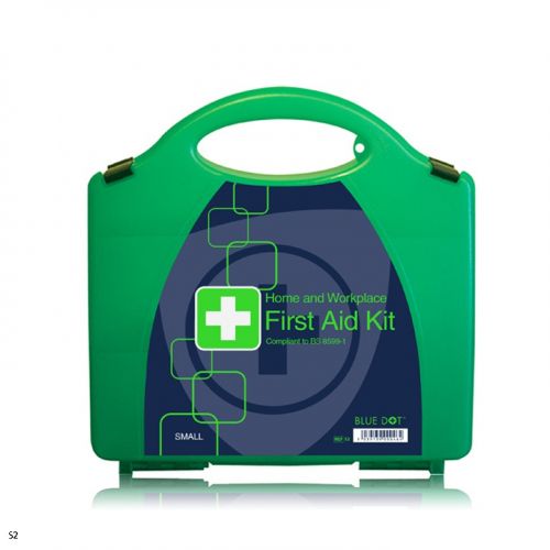 Eclipse Small First Aid Kit BS 8599-1