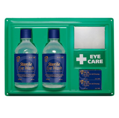 Quick Check Eye Care Point Green Complete - 85681