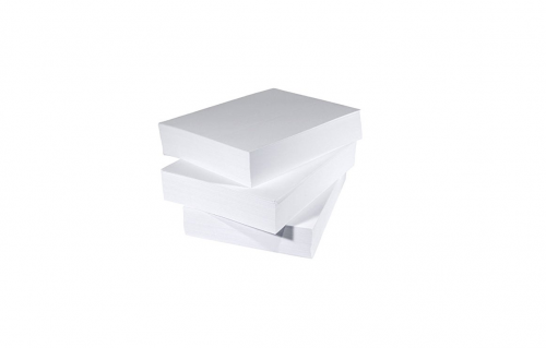 Whitebox Copier A4 Bx10 Reams