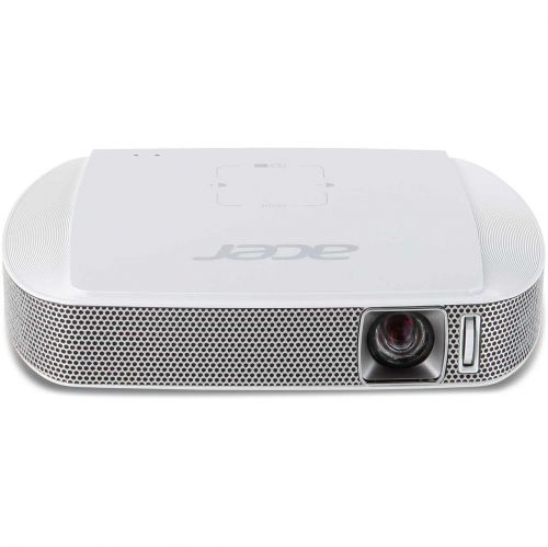 Acer C205 Dlp Projector 1000.1 200 Lumen