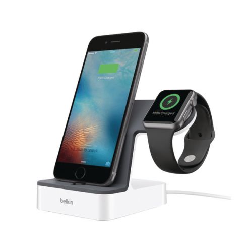 Belkin Valet Charge Dock for Apple Watch