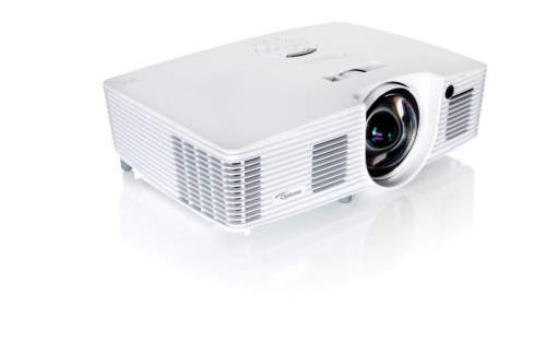 Optoma X316STP DLP Projector