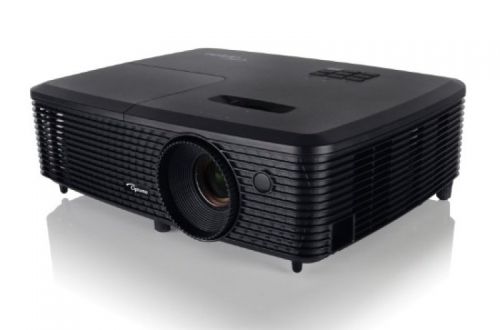 Optoma DS348 SVGA DLP Projector
