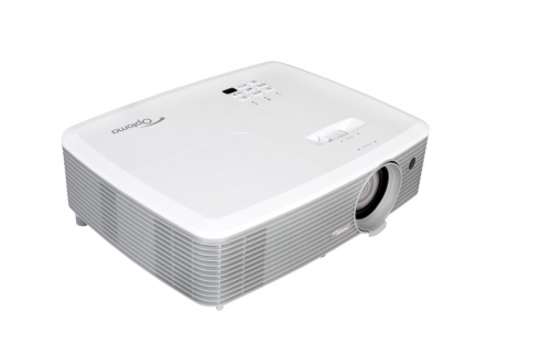 Optoma X400 DLP XGA 3D Projector