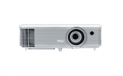 Optoma W400 DLP 3D Projector