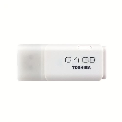 Toshiba USB 2.0 U202 64GB White