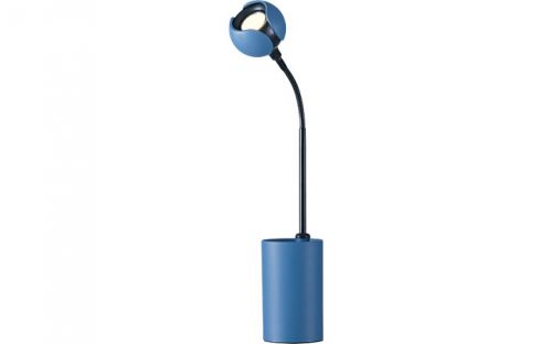 Hansa LED Lamp LED Flower 3W Blue
