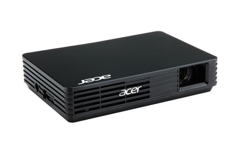 Acer C120 LED WVGA Projector