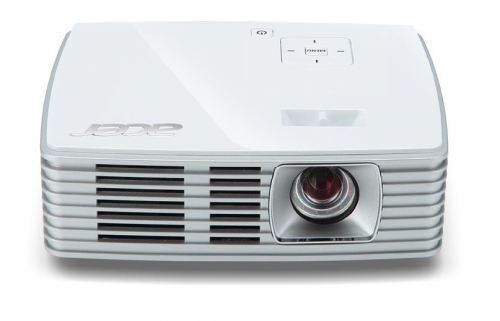 Acer K135I Mobile Projector  Dlp  3D