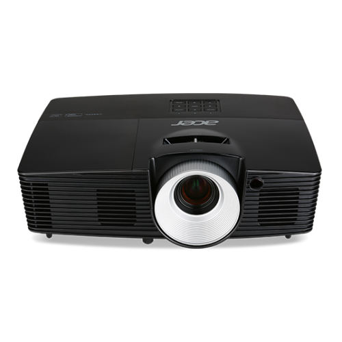 Acer P1387W Pro Projector