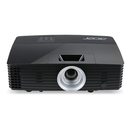 Acer P1385W  Dlp 3D  Wxga  3400Lm Projector